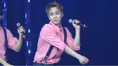 EXO,XIUMIN(EXO) - Christmas Day