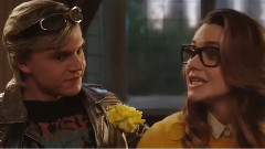Evan Peters,影视原声 - 电影< X战警:天启 > Sky Fibre 特别预告片