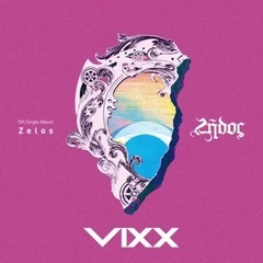 VIXX - VIXX 5th Single Album Zelos Highlight Medley