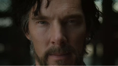 影视原声 - 电影<奇异博士> 2016最新预告,卷福来了!