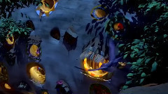 影视原声 - Come And Fly With Me