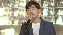 Eric Nam - Good For You - KBS音乐银行 现场版 16/04/15