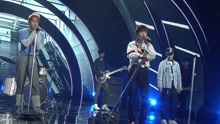 NCT U - WITHOUT YOU - KBS音乐银行 现场版 16/04/15