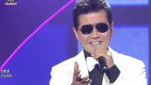 Tae Jin Ah - worry about my children -  KBS音乐银行 现场版 16/04/15