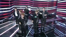 Block B - TOY - KBS音乐银行 现场版 16/04/15