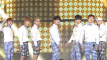 BTOB - MBC音乐中心 现场版 16/04/16