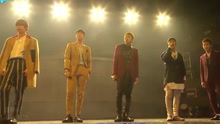 Block B - 几年以后 - MBC音乐中心 现场版 16/04/16