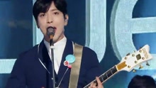 CNBLUE - 美好的你 - MBC音乐中心 现场版 16/04/16