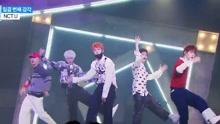 NCT U - 第七感觉 - MBC音乐中心 现场版 16/04/16