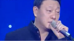 韩磊 - 月亮代表我的心