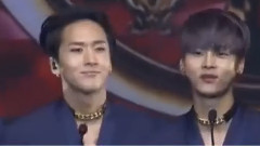 VIXX - 受赏
