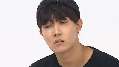J-HOPE(防弹少年团) - 希望的深情
