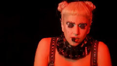 Lady Gaga - Born This Way