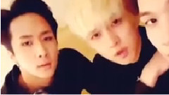 VIXX - V VIXX In 澳门
