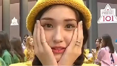 I.O.I,Somi - CRUSH
