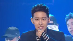 Block B - Very Good & HER