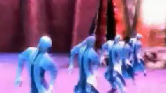 音乐短片 - 激情四射