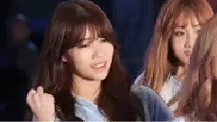 Lovelyz - Ah-Choo