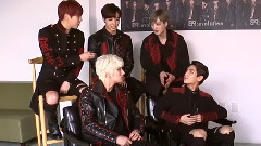 少年共和国 - Boys Republic 采访 Part 1