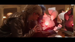 影视原声 - X-MEN_ APOCALYPSE - Sky Fibre Commercial