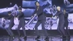 VIXX,N(VIXX),Ken(VIXX),Ravi(VIXX),弘彬(VIXX) - 锁链(Chained Up) 中文版