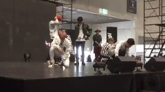 HOTSHOT - Watch Out