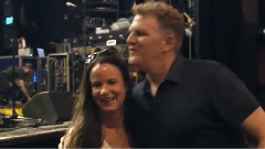Juliette Lewis - Director Michael Rapaport's Relationship With Juliette Lewis - Hard Lovin' Woman Inside Look