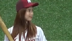 Brave Girls - Nexen投球