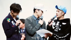 JB(GOT7),GOT7 - Good For You