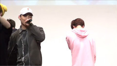 JB(GOT7),GOT7 - REWIND