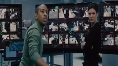 影视原声 - 一周精彩视频串烧 电影<速度与激情6>片段之硬汉打女集结重装上阵9