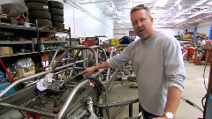 影视原声 - 一周精彩视频串烧 电影<速度与激情6>片段之硬汉打女集结重装上阵