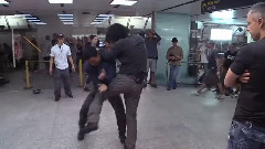 影视原声 - 一周精彩视频串烧 电影<速度与激情6>硬汉打女集结重装上阵14