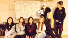 Brave Girls - V app BG五周年