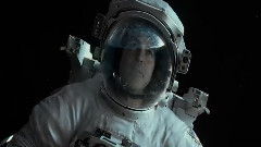 影视原声 - 一周精彩视频串烧 电影<地心引力>克鲁尼布洛克遭遇太空危机