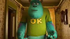 影视原声 - 一周精彩视频串烧 电影<怪兽大学>母亲节版预告片