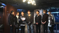 Block B - KCON 2016 Japan x Block B MISSION CHALLENGE
