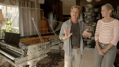 影视原声 - 一周精彩视频串烧 电影<烛台背后>制作特辑