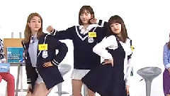 LABOUM - 跳Fin.K.L & SES的舞蹈