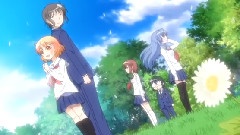 动漫专属 - 希望の花
