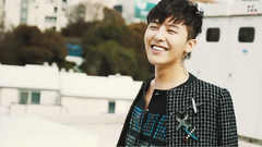 小松菜奈,G-Dragon(BigBang),BigBang - Nylon Japan Magazine