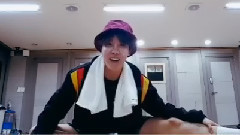 防弹少年团,J-HOPE(防弹少年团),JIMIN(防弹少年团),V(防弹少年团) - Hope On The Street