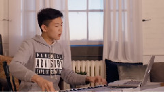 Terry He - 给我心跳的你(First Heartbeat)