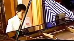 音乐短片 - 篱笆墙的影子