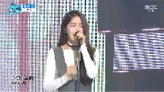 MAMAMOO - 没关系 - 音乐中心 现场版 16/04/16