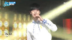 BTOB - 你最完美 - 音乐中心 现场版 16/04/16