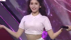 Somi - 再次重逢的世界(全昭美 Ver.)