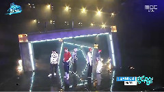 NCT - WITHOUT YOU & 第七感 - 音乐中心 现场版 16/04/16