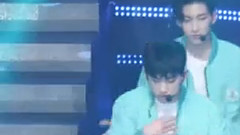 BamBam(GOT7),GOT7 - Just Right
