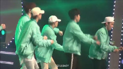 Junior(GOT7),GOT7 - Just Right